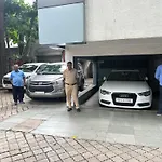 Hotel Ashirwad