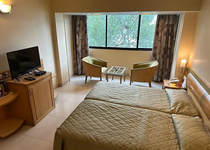 Hotel Ashirwad