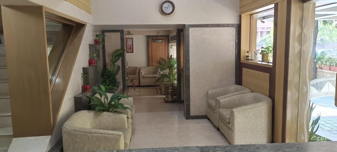 Hotel Ashirwad