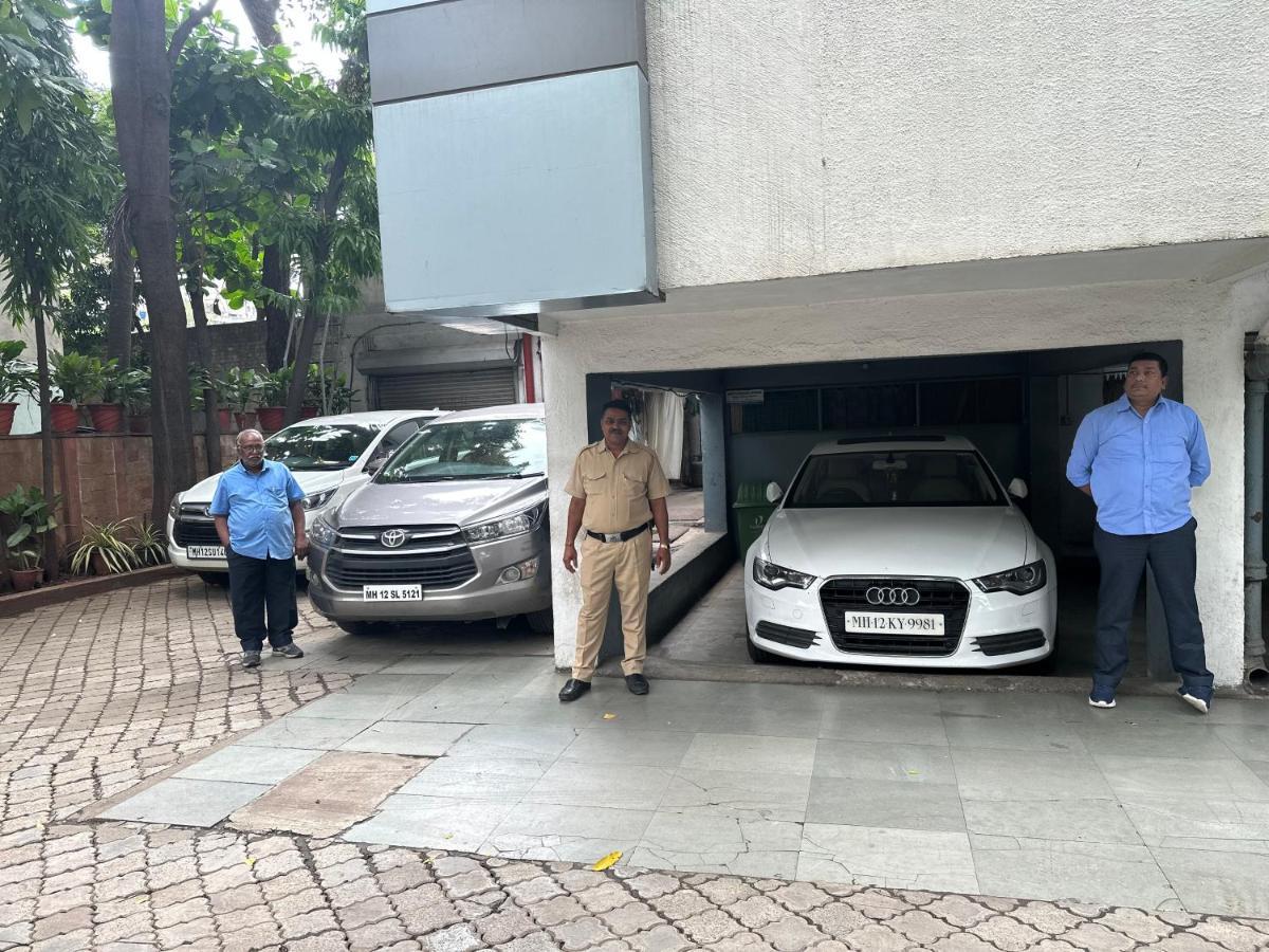 Hotel Ashirwad Pune