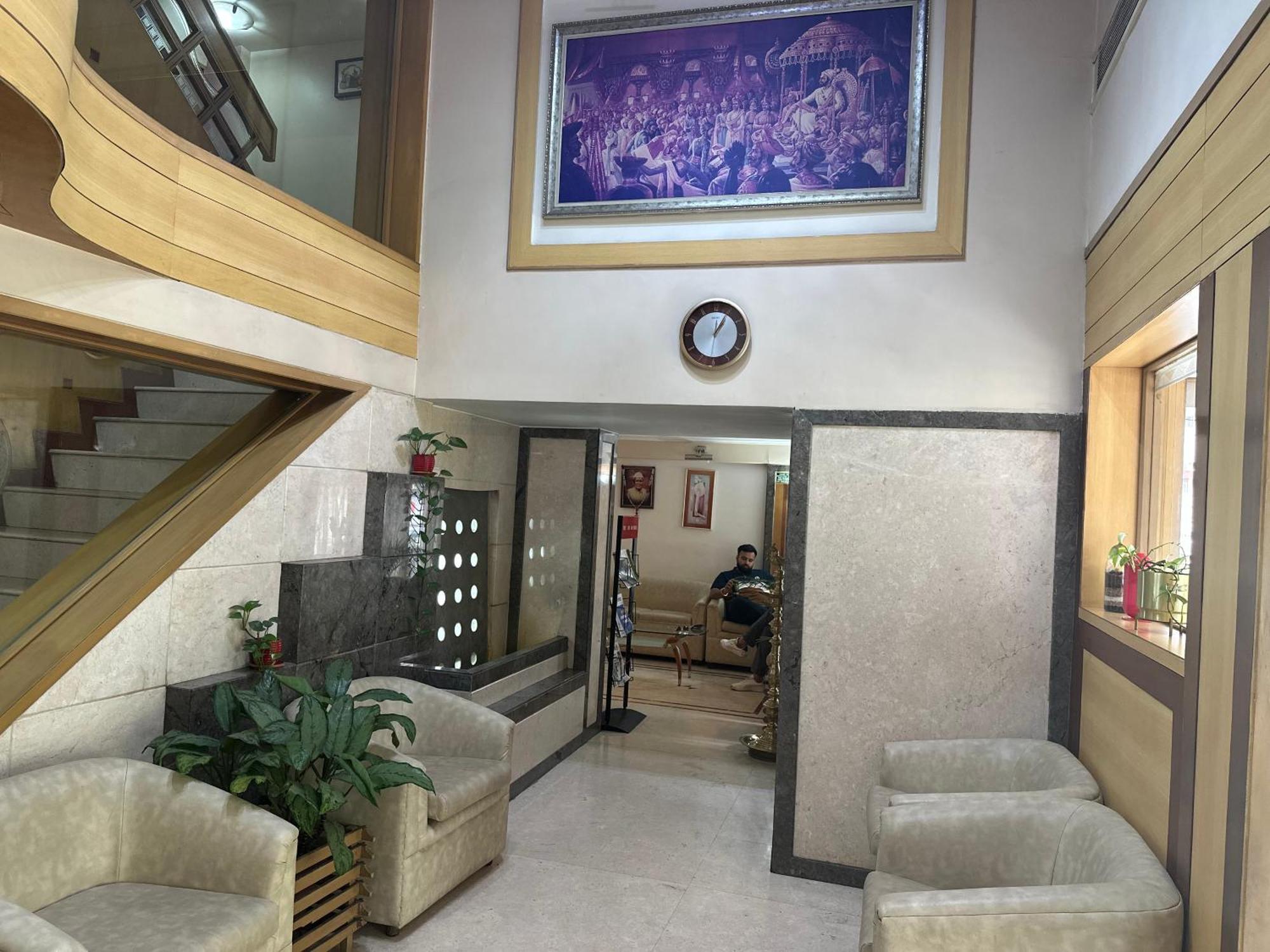Ashirwad Pune