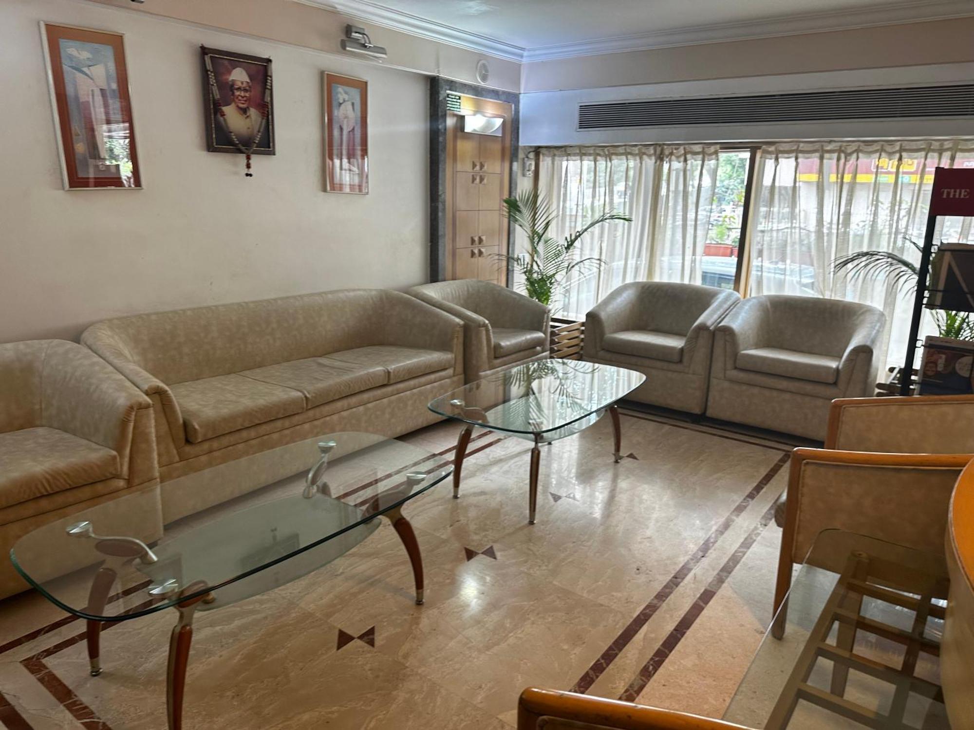 Ashirwad Hotel