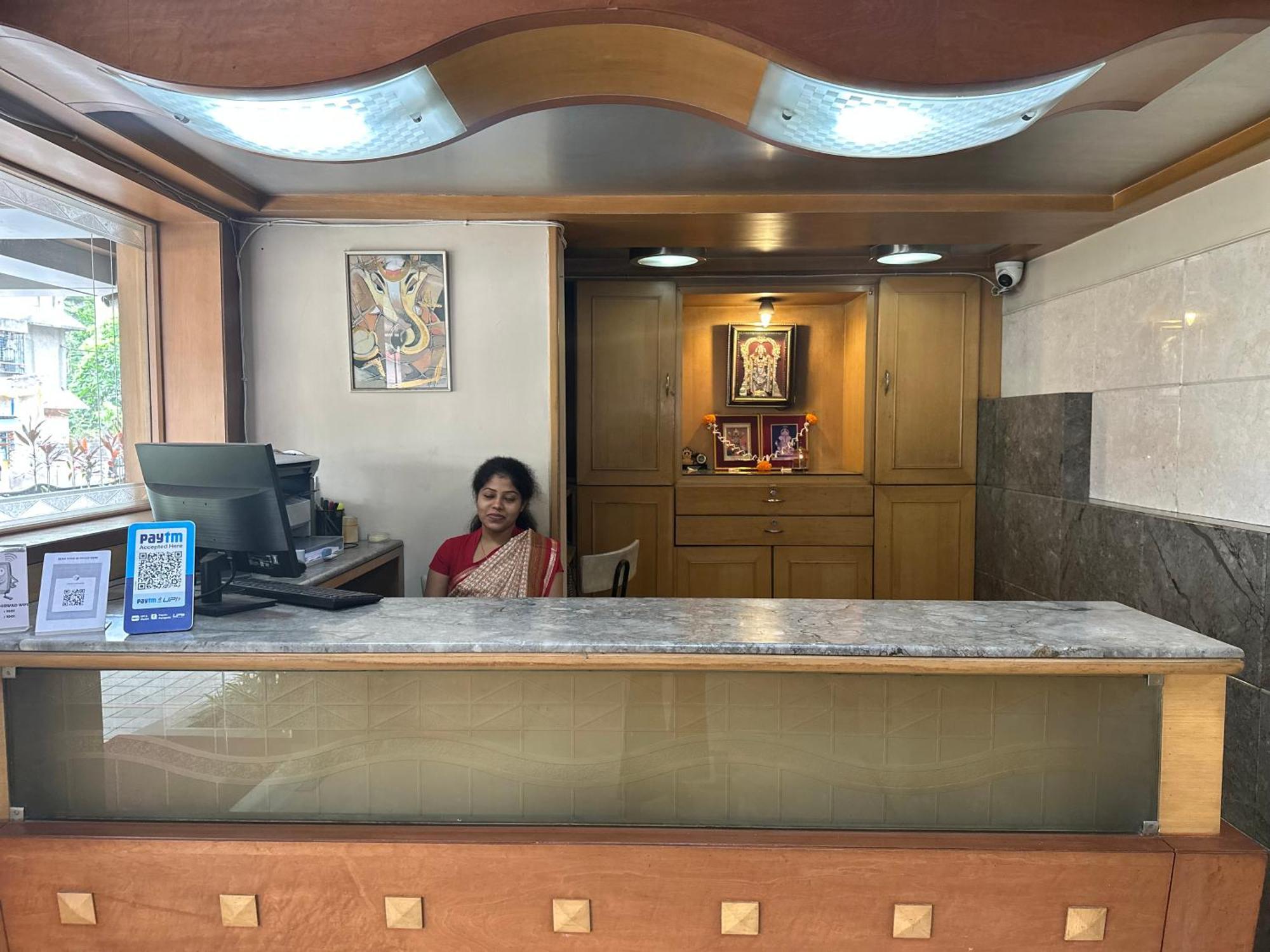 Ashirwad Hotel Pune