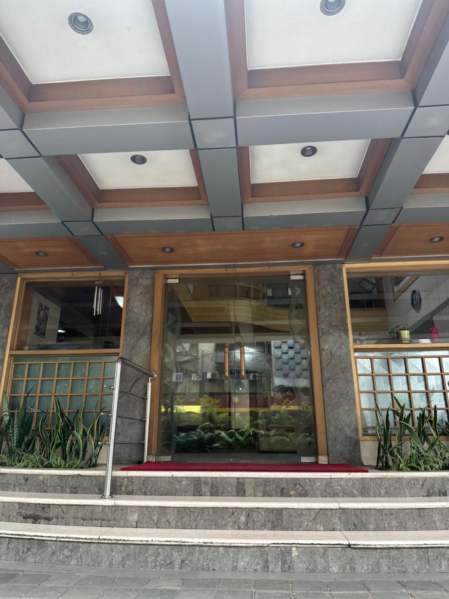 Ashirwad Hotel 3*