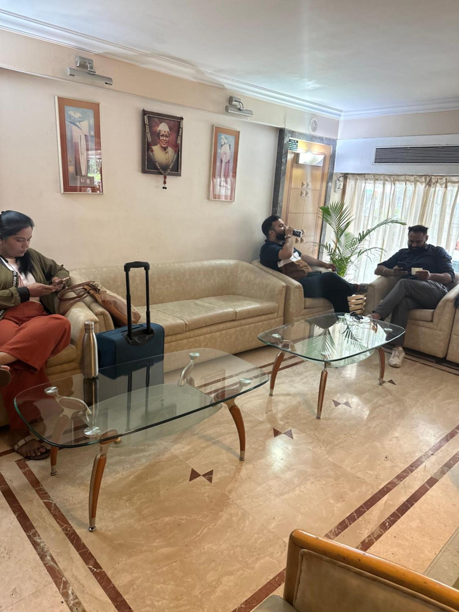 Hotel Ashirwad