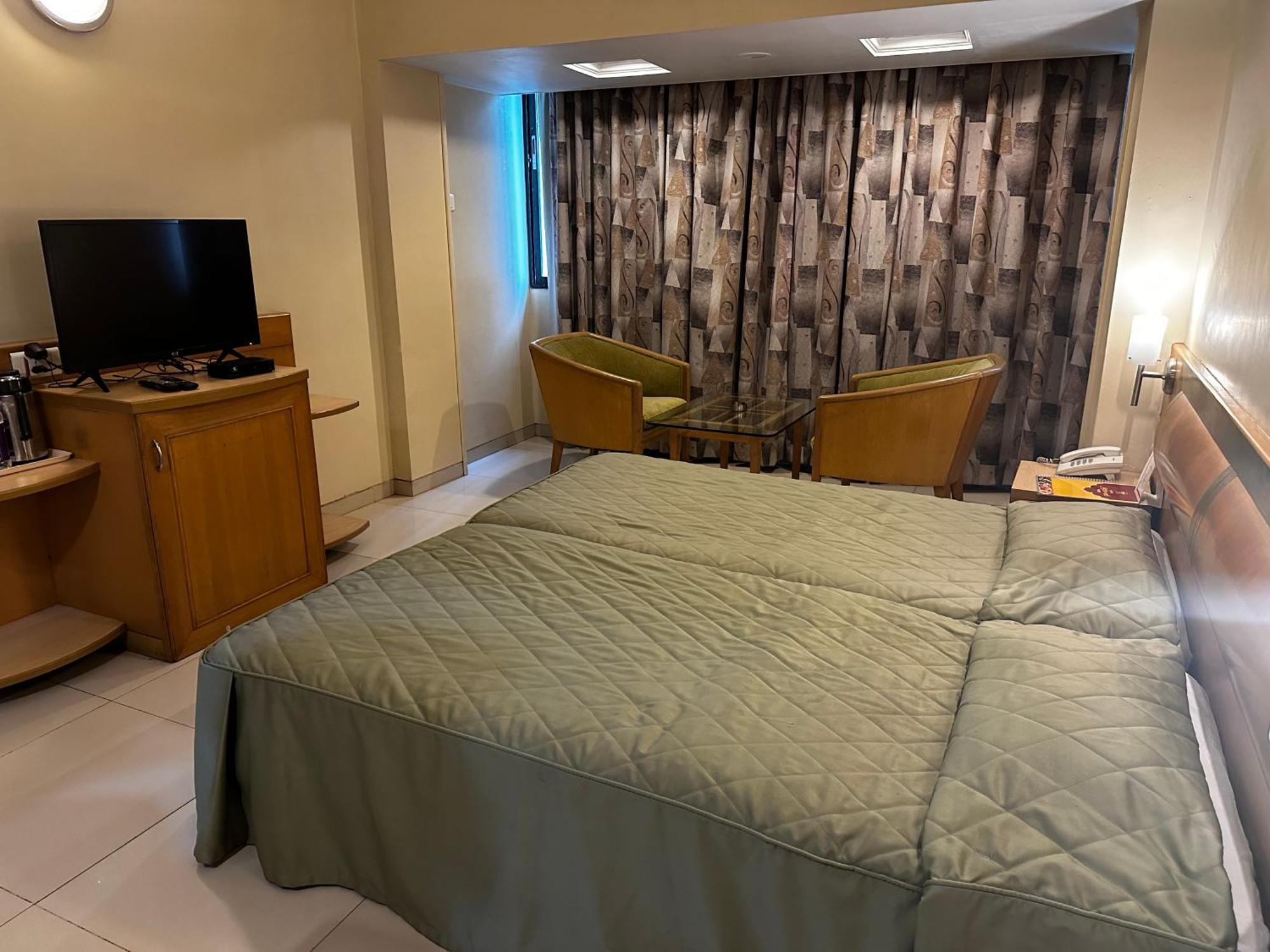 Hotel Ashirwad