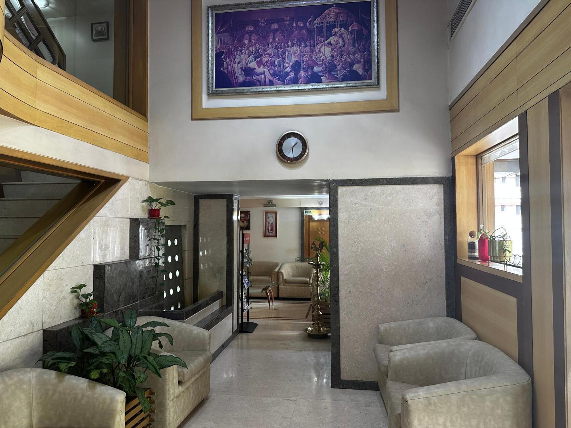 Hotel Ashirwad Pune