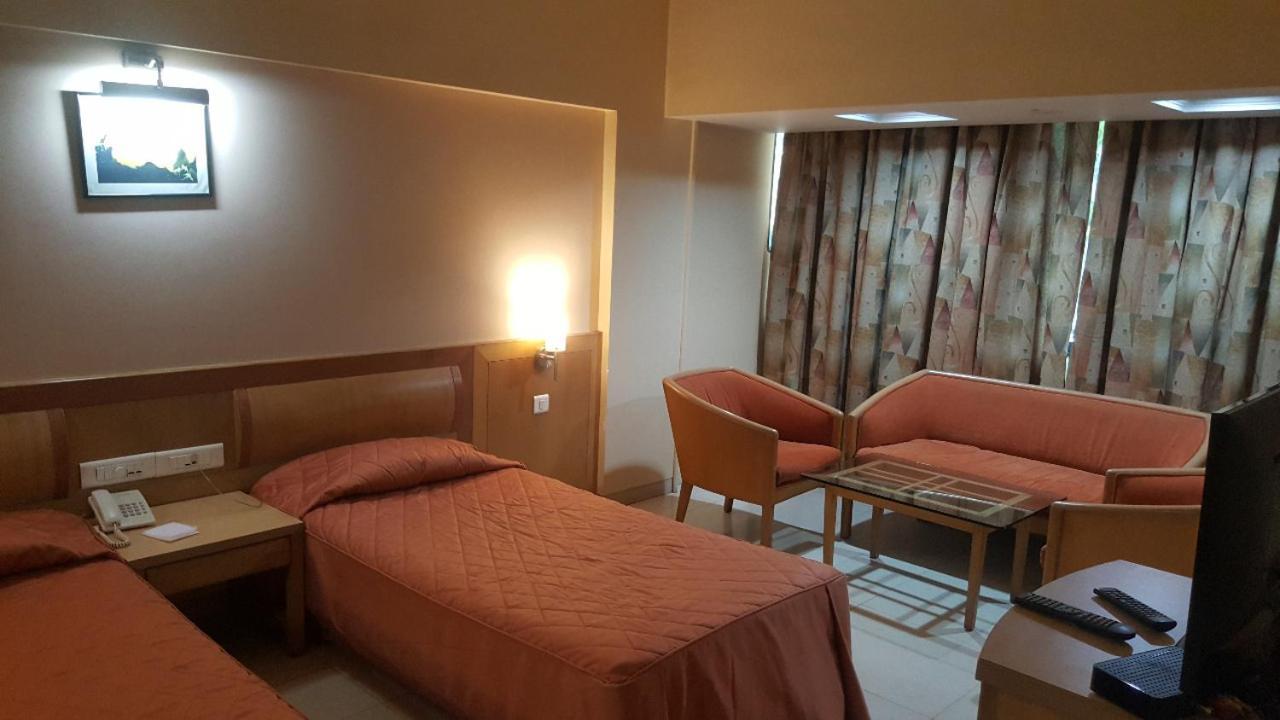 Hotel Ashirwad 3*