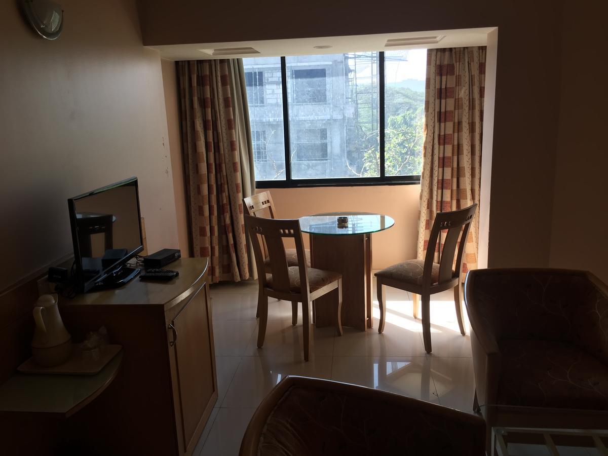 Ashirwad Hotel Pune