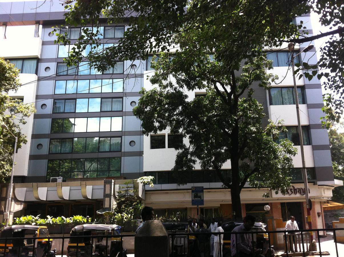 Ashirwad Hotel Pune