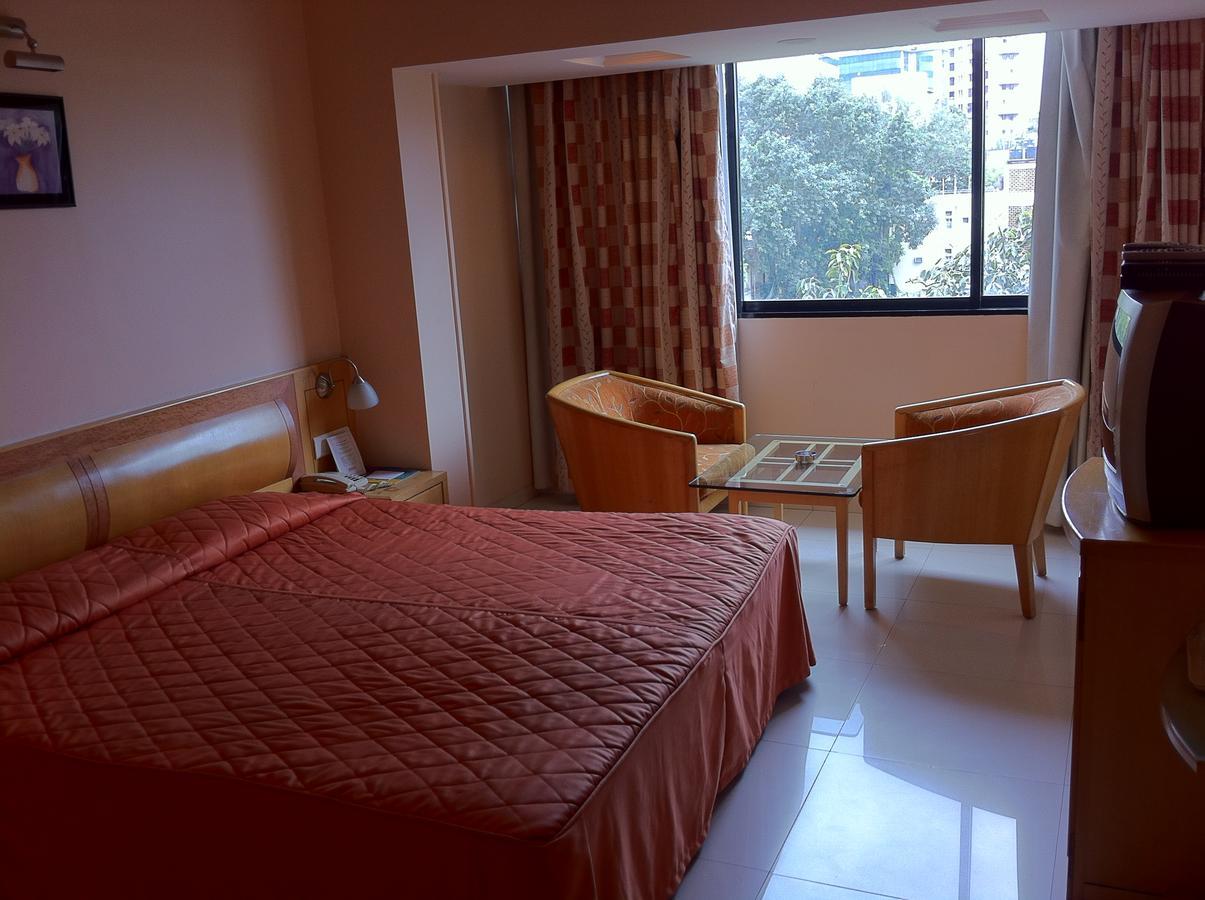 Ashirwad Hotel 3*