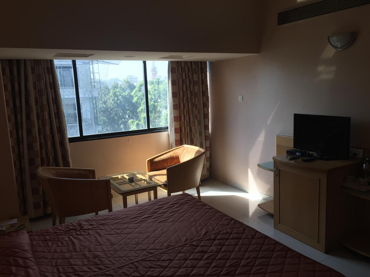 Ashirwad 3* Pune