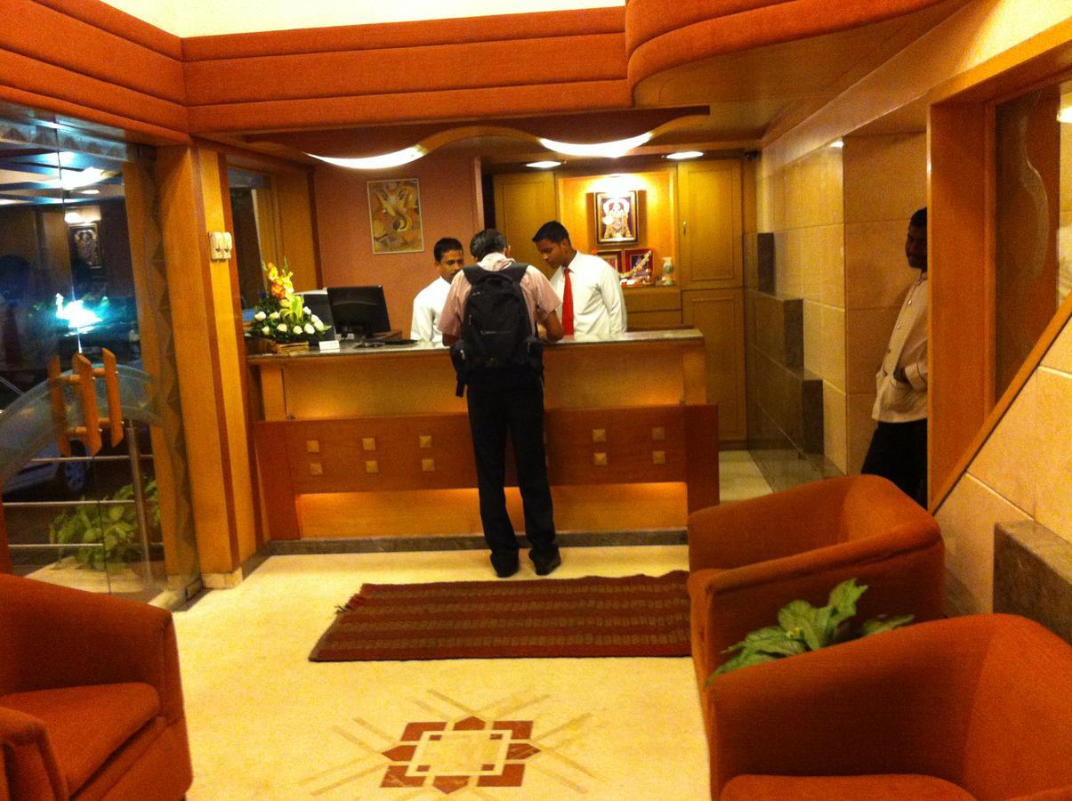 Ashirwad Hotel 3*