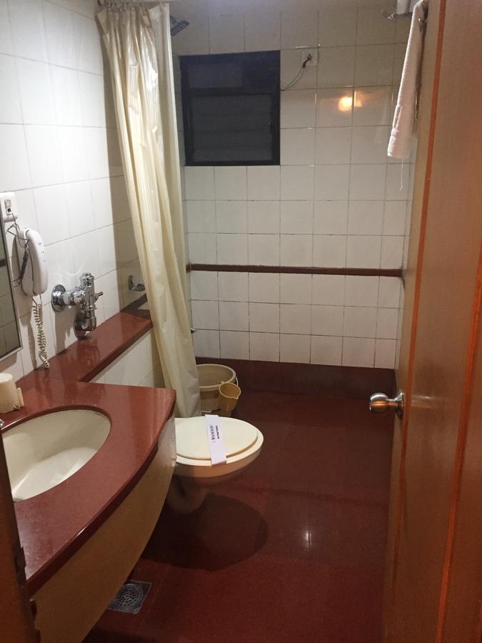 Ashirwad Hotel