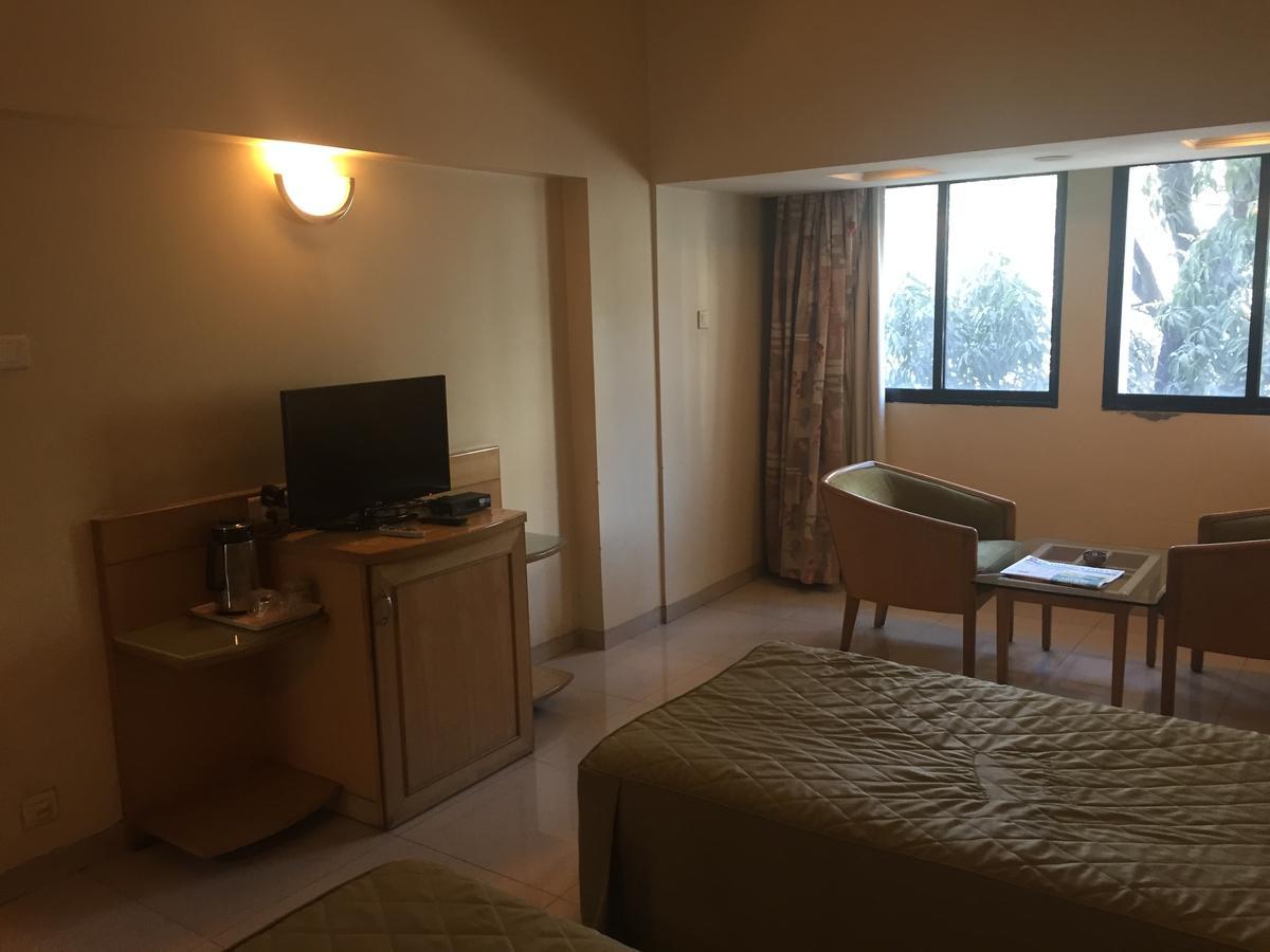 Ashirwad Hotel Pune