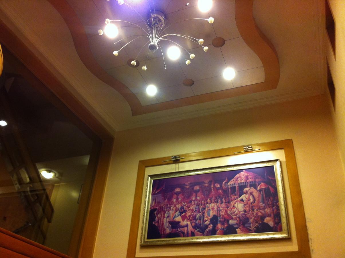 Ashirwad Hotel