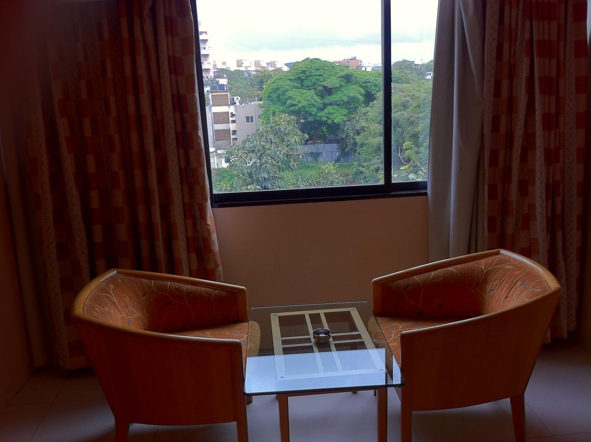 Ashirwad Hotel Pune